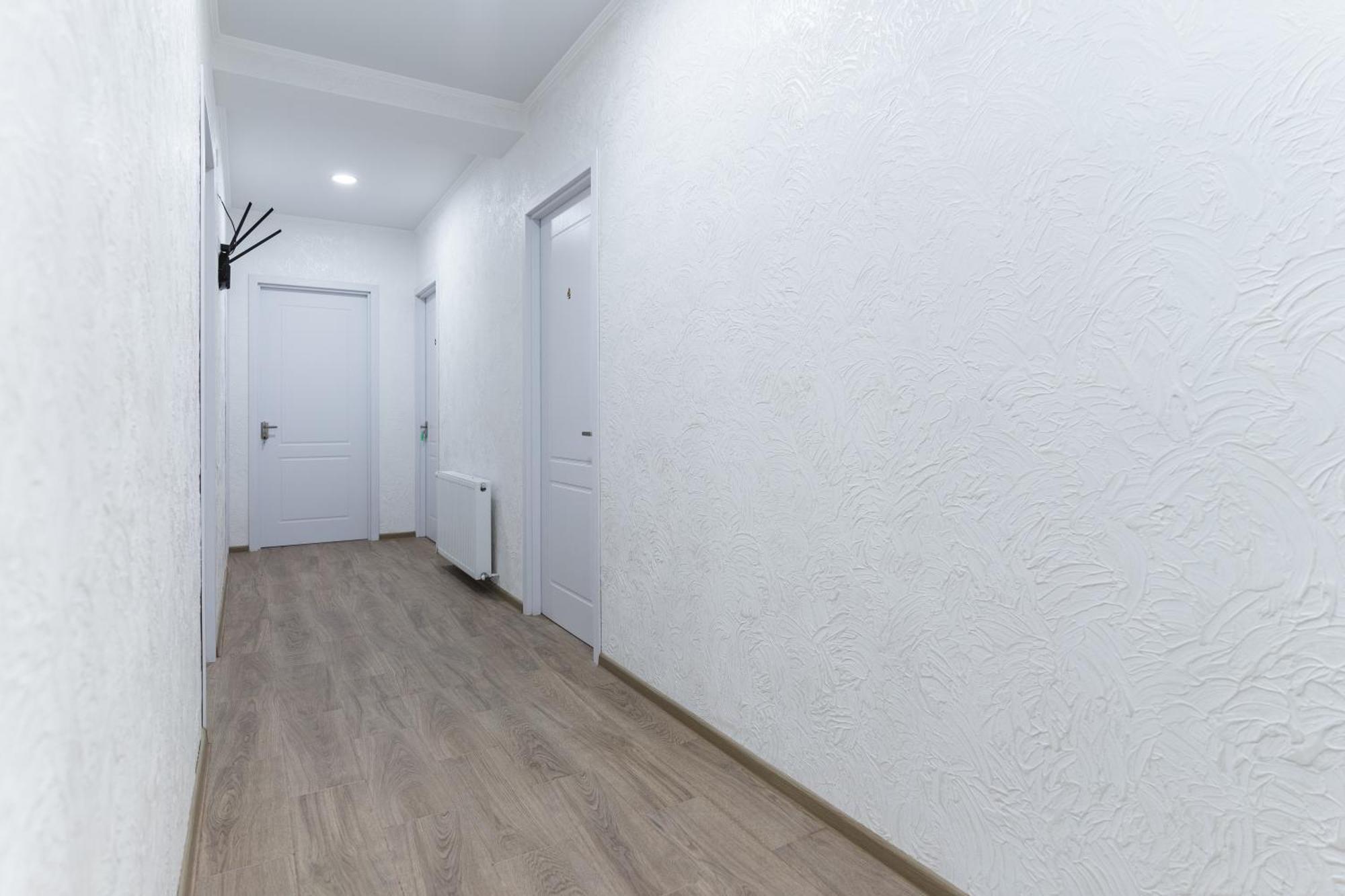Panorama Family Hotel Telavi Luaran gambar